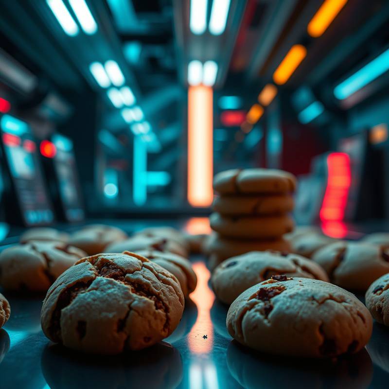 Cookies and Privacy