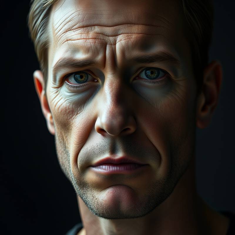 John Doe
