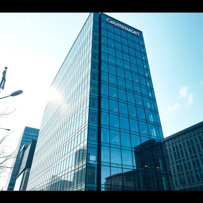 Office Building