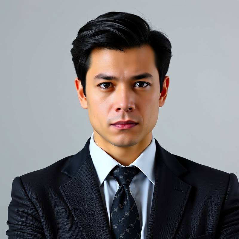 Professional Lawyer