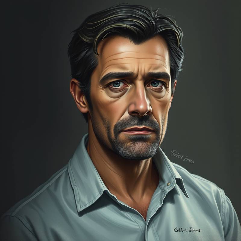 Robert Jones